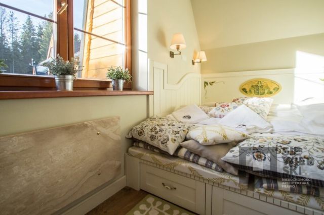 Mieszkanie 3-pokojowe Nowe Bystre. Zdjęcie 6