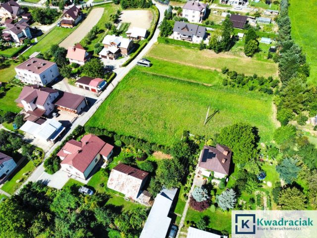 Działka budowlana Posada Górna. Zdjęcie 2