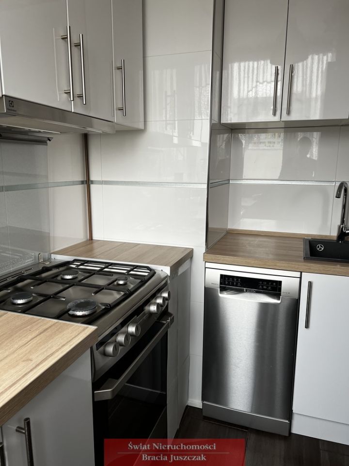 Mieszkanie 2-pokojowe Wrocław Gaj, ul. Wieczysta. Zdjęcie 15