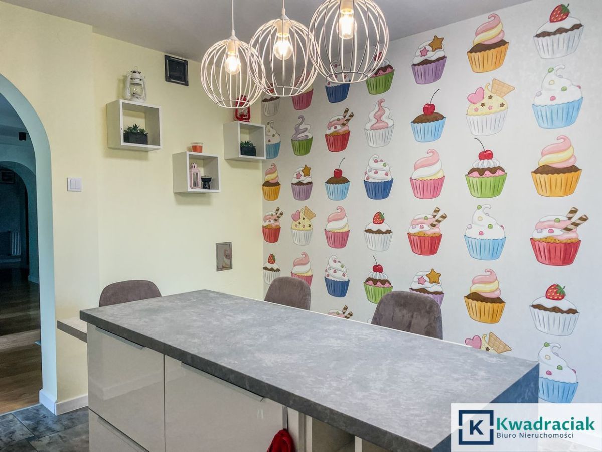 dom wolnostojący, 5 pokoi Bieździadka. Zdjęcie 5