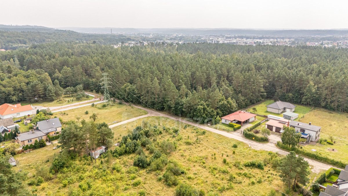 Działka budowlana Orle, ul. Wesoła. Zdjęcie 10