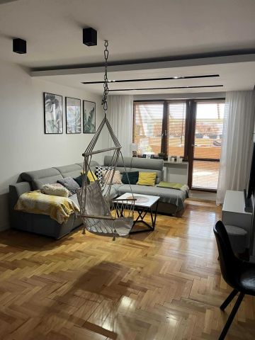 Mieszkanie 4-pokojowe Będzin Boleradz, ul. Władysława Jagiełły. Zdjęcie 1