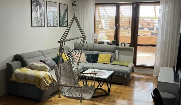 Mieszkanie 4-pokojowe Będzin Boleradz, ul. Władysława Jagiełły