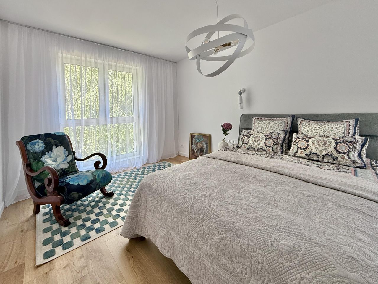 bliźniak, 4 pokoje Głosków, ul. Sępa. Zdjęcie 14