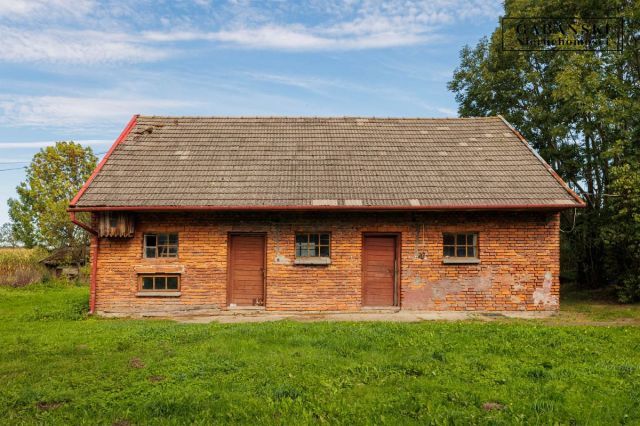 dom wolnostojący, 6 pokoi Zabawa, ul. Polna. Zdjęcie 5