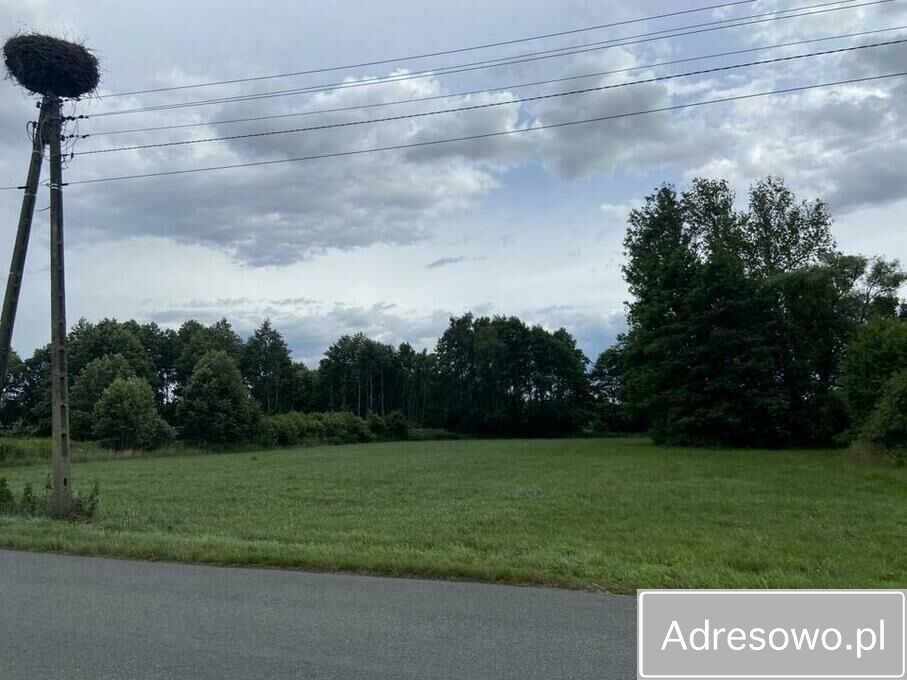 Działka budowlana Modlica. Zdjęcie 3