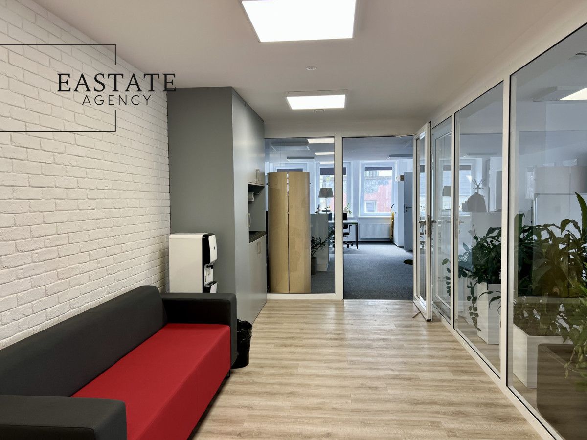 Lokal Warszawa Śródmieście, ul. Krucza. Zdjęcie 7