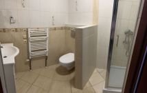 dom szeregowy, 6 pokoi Poznań Świerczewo, ul. Leopolda Okulickiego. Zdjęcie 3