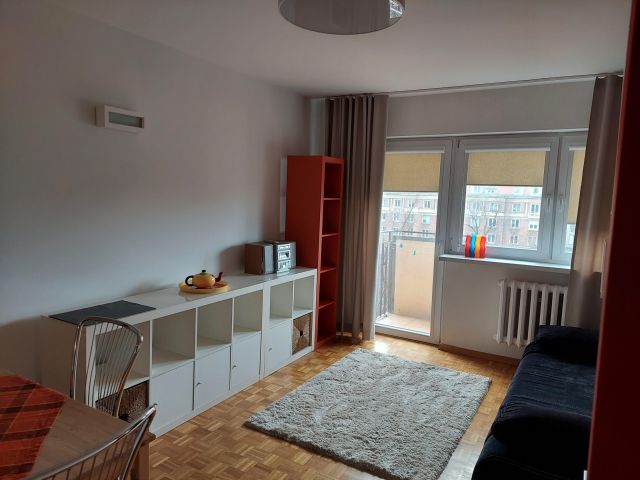 Mieszkanie 2-pokojowe Warszawa Śródmieście, ul. Czerniakowska. Zdjęcie 1