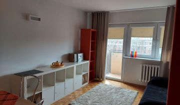 Mieszkanie 2-pokojowe Warszawa Śródmieście, ul. Czerniakowska