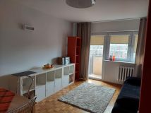 Mieszkanie 2-pokojowe Warszawa Śródmieście, ul. Czerniakowska