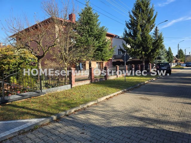 dom wolnostojący Ostrowiec Świętokrzyski Kolonia Robotnicza. Zdjęcie 9