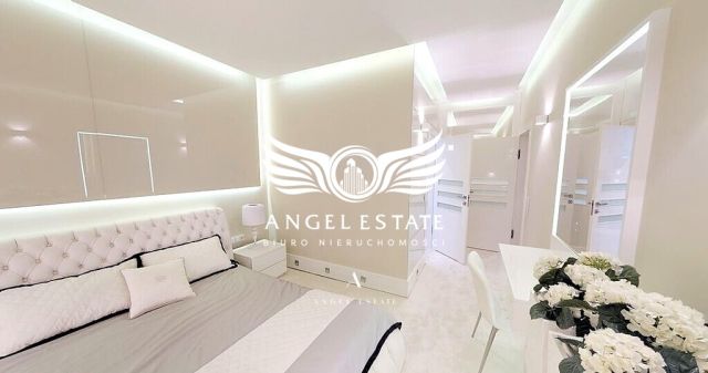 Mieszkanie 5-pokojowe Szczecin, ul. Stanisława Więckowskiego. Zdjęcie 6