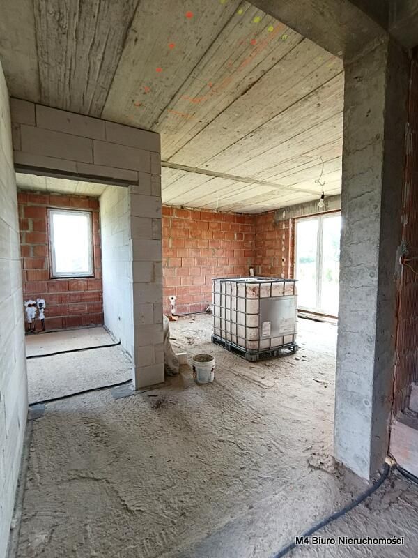 dom wolnostojący, 5 pokoi Krasna. Zdjęcie 13