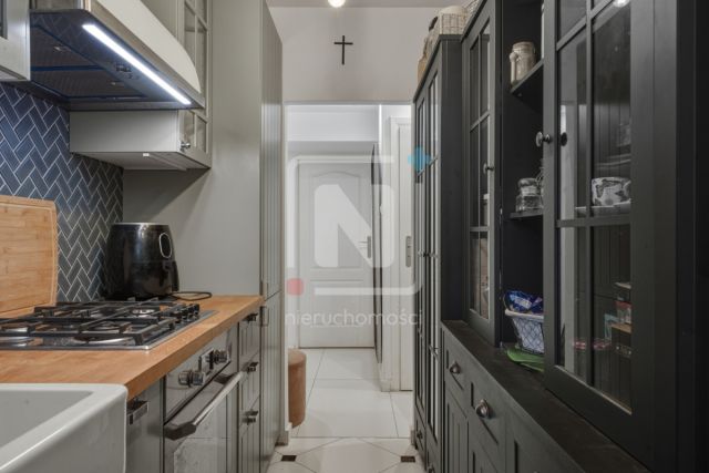 Mieszkanie 3-pokojowe Warszawa Żoliborz, ul. Tylżycka. Zdjęcie 7