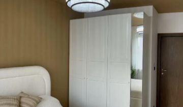 Mieszkanie 3-pokojowe Warszawa Mokotów, ul. Dywizjonu AK "Jeleń"