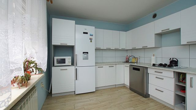 dom wolnostojący, 6 pokoi Płock Grabówka, ul. Łowicka. Zdjęcie 7