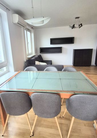 Mieszkanie 3-pokojowe Warszawa Mokotów, ul. Orzycka. Zdjęcie 3