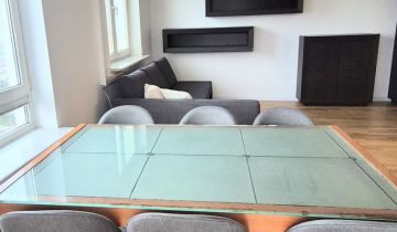 Mieszkanie 3-pokojowe Warszawa Mokotów, ul. Orzycka