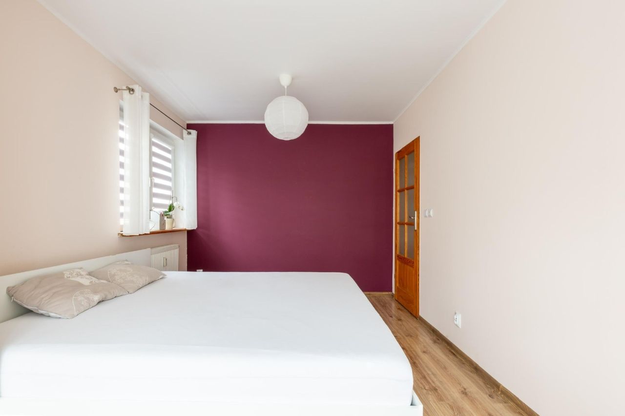 Mieszkanie 3-pokojowe Wrocław Krzyki, ul. Marchewkowa. Zdjęcie 10