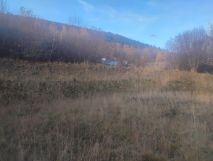 Działka budowlana Radochów. Zdjęcie 4