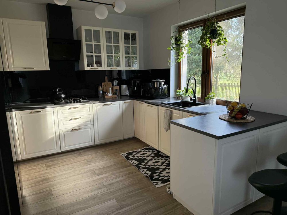 dom wolnostojący Łąkorz. Zdjęcie 3