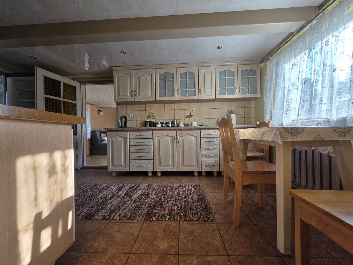 dom wolnostojący, 3 pokoje Kojły. Zdjęcie 9