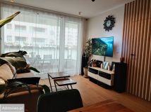 Mieszkanie 3-pokojowe Warszawa Targówek, ul. Witebska. Zdjęcie 4