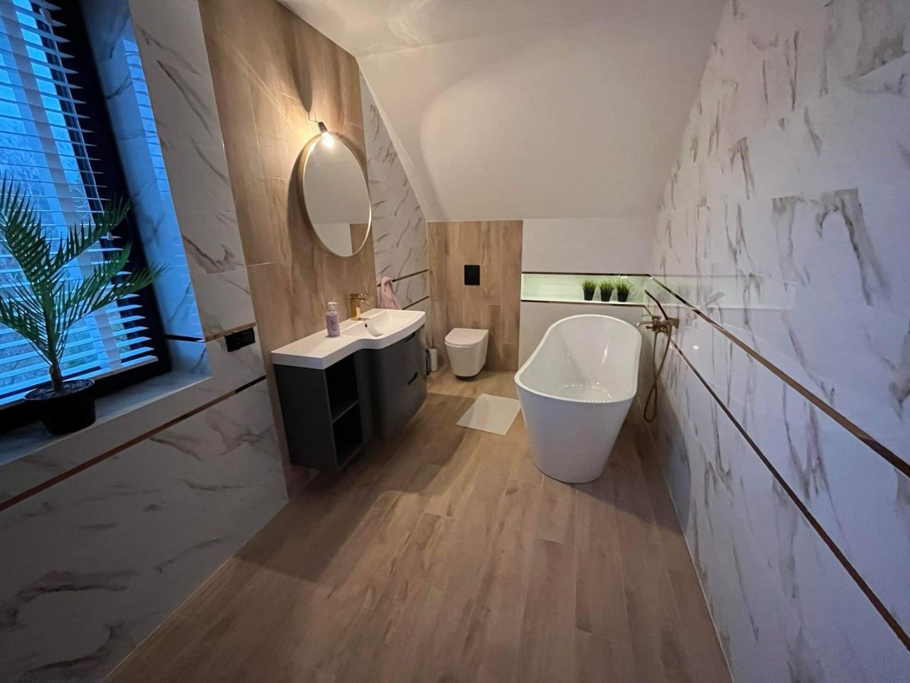 dom wolnostojący, 5 pokoi Maków, Glowna. Zdjęcie 10