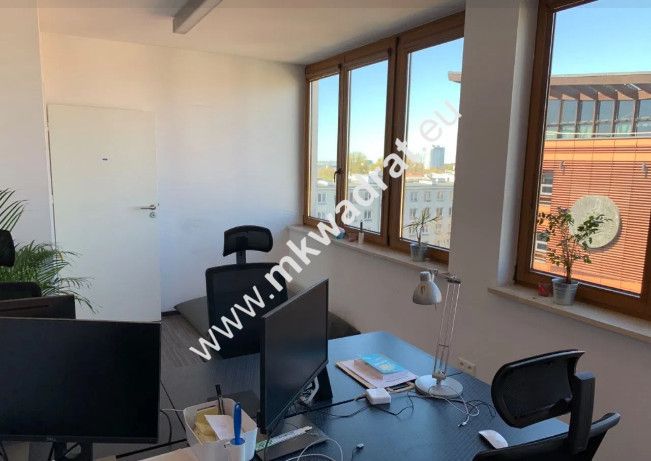 Biuro Warszawa Mokotów. Zdjęcie 4