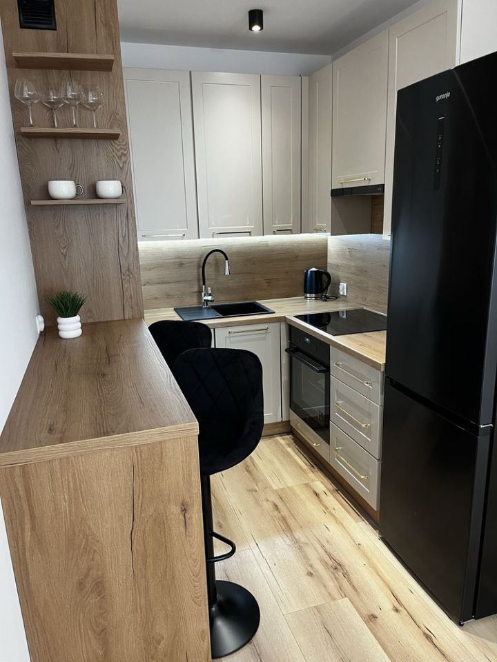 Mieszkanie 2-pokojowe Słupsk, ul. Legionów Polskich. Zdjęcie 6