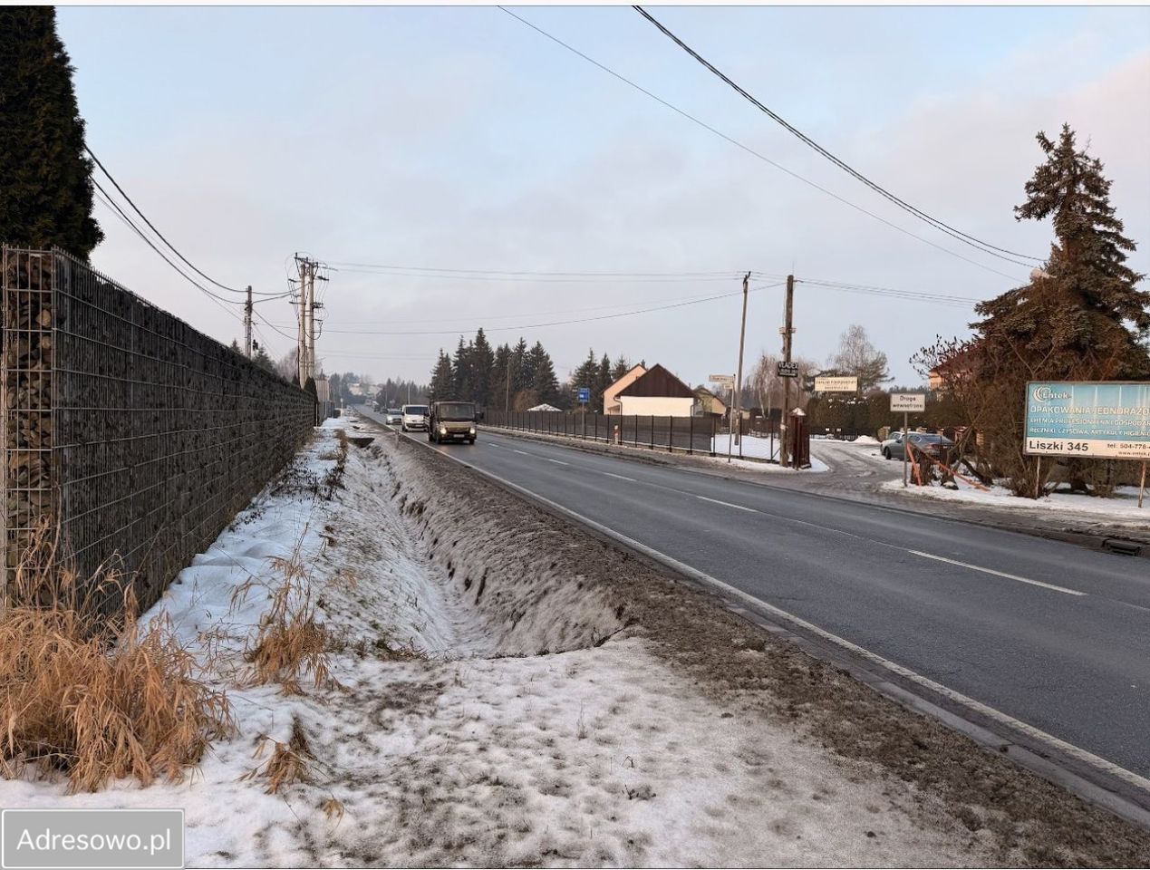 Działka budowlana Kryspinów. Zdjęcie 5