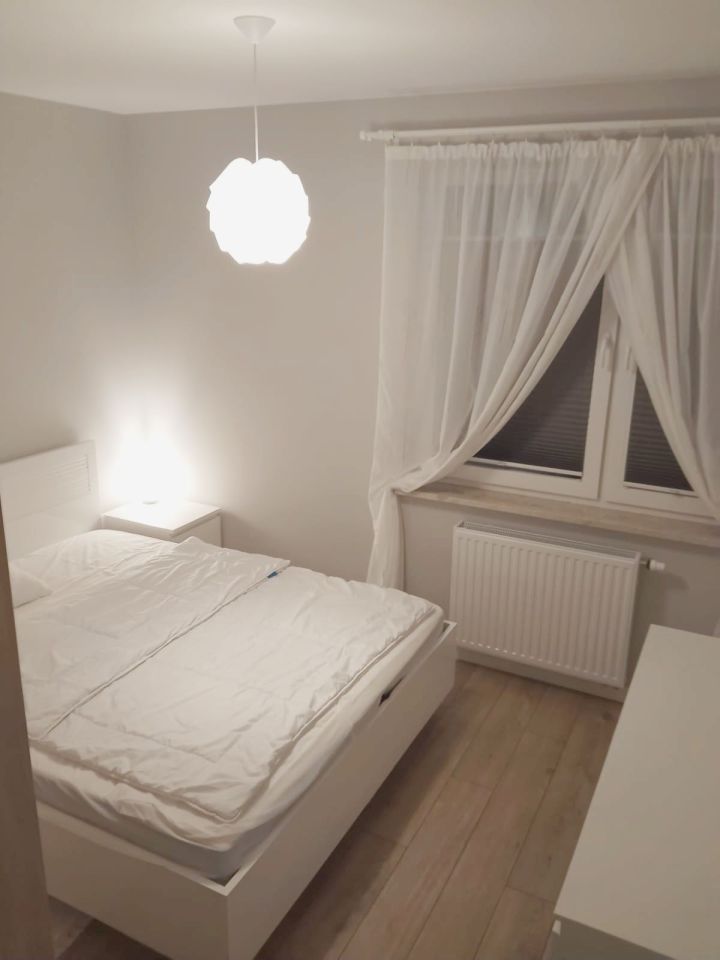 Mieszkanie 3-pokojowe Kraków Borek Fałęcki. Zdjęcie 6