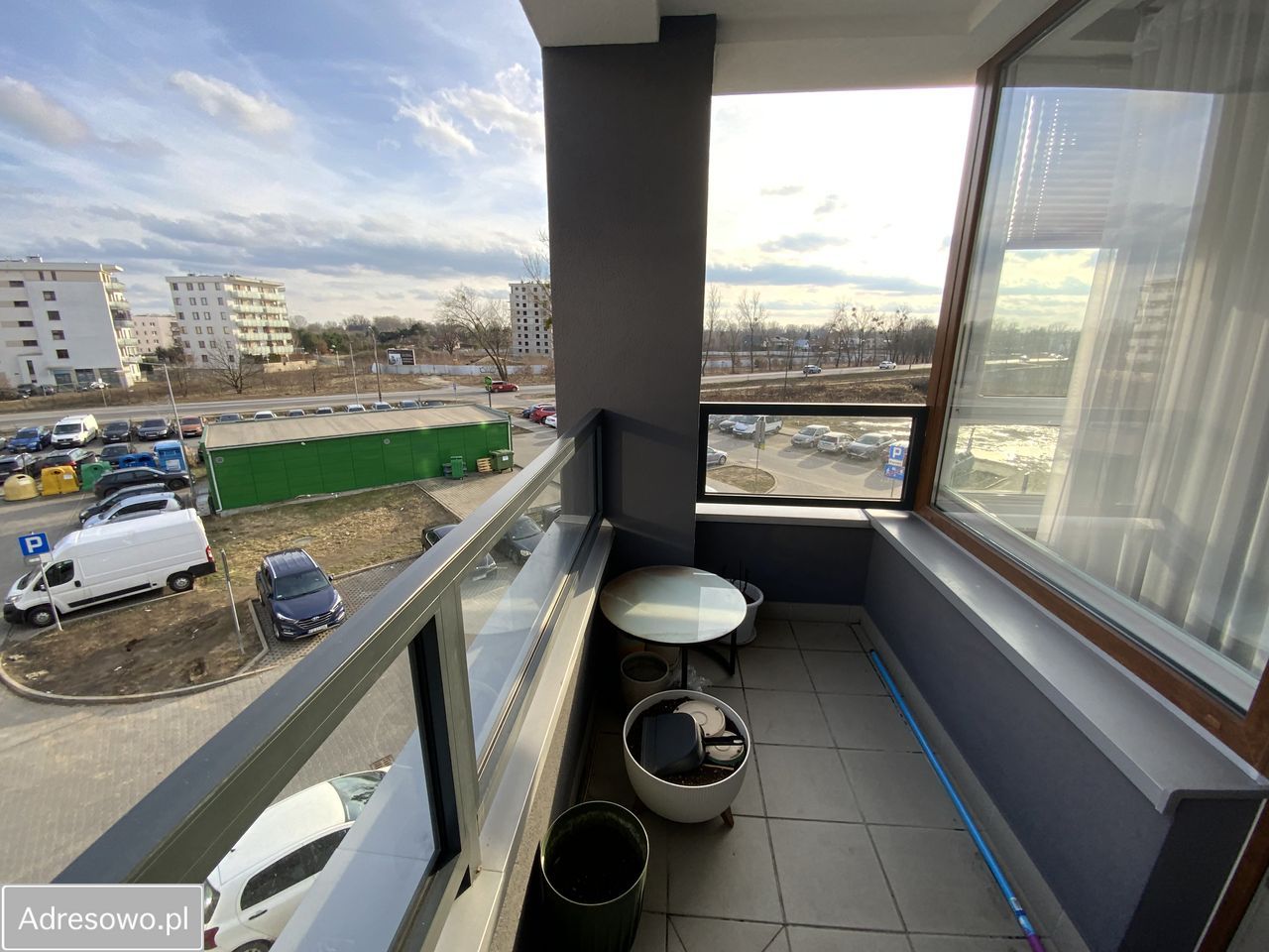 Mieszkanie 3-pokojowe Nowy Dwór Mazowiecki, ul. Jarzębinowa. Zdjęcie 9