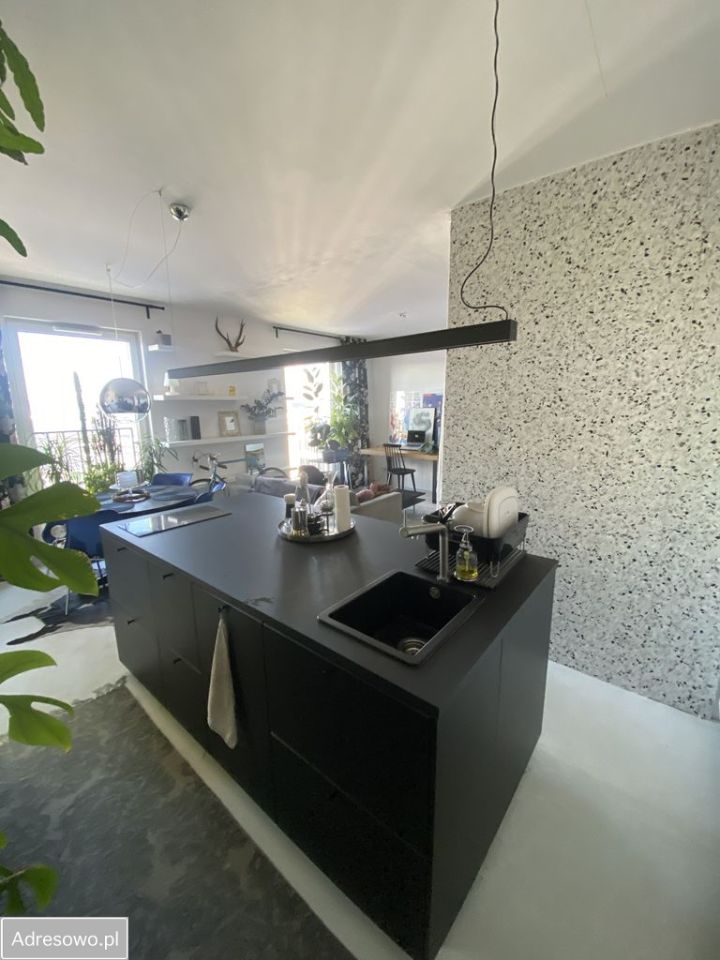 Mieszkanie 1-pokojowe Warszawa Targówek, ul. Warszawski Świt. Zdjęcie 3