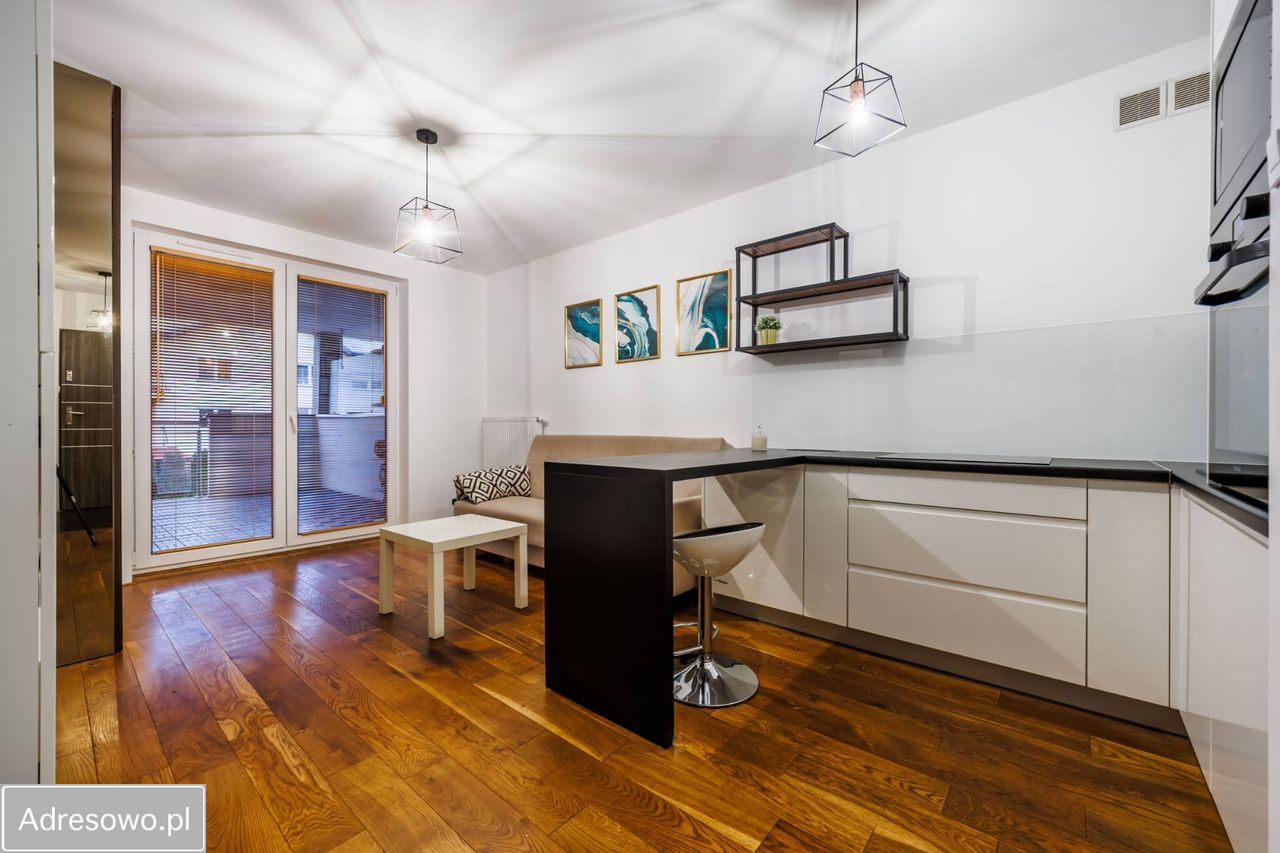 Mieszkanie 2-pokojowe Rzeszów Drabinianka. Zdjęcie 16