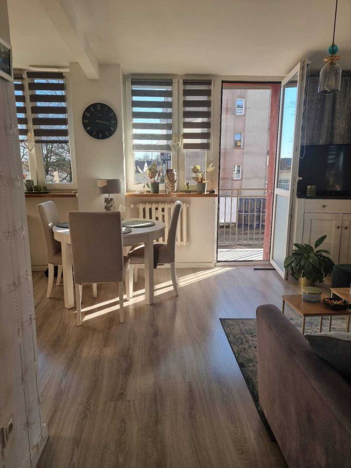 Mieszkanie 2-pokojowe Szczecinek, ul. Kopernika. Zdjęcie 1