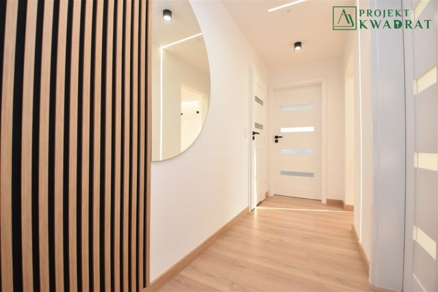 Mieszkanie 3-pokojowe Knurów, ul. Jedności Narodowej. Zdjęcie 4