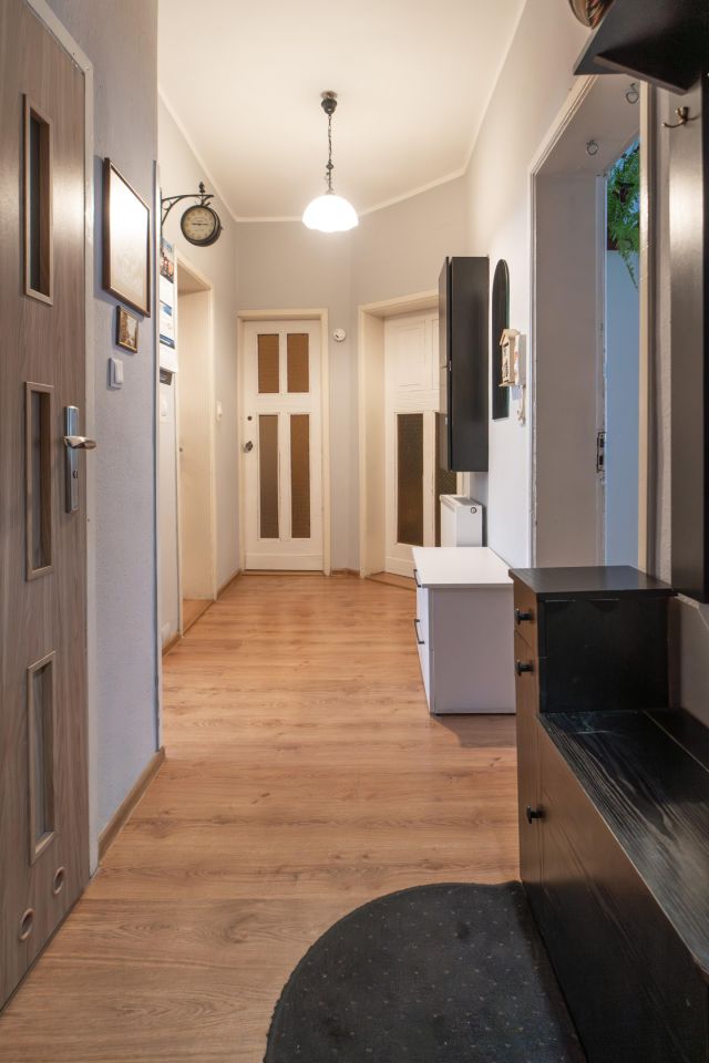 Mieszkanie 4-pokojowe Słupsk Centrum, ul. Stanisława Wyspiańskiego. Zdjęcie 16