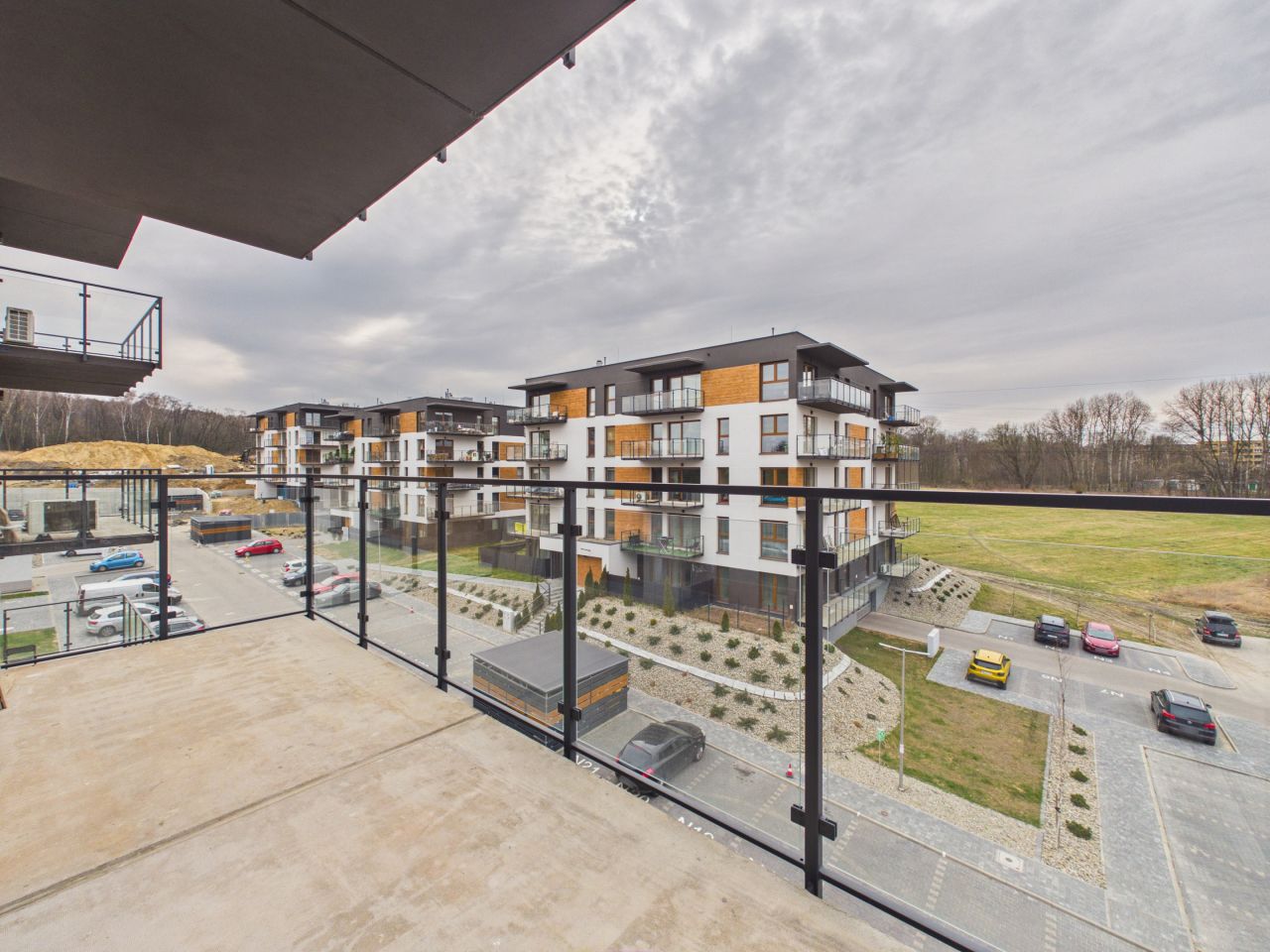 Mieszkanie 2-pokojowe Świętochłowice Zgoda, ul. Wiśniowa. Zdjęcie 9