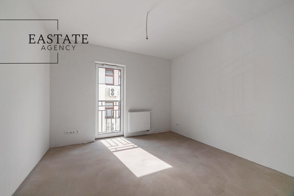 Mieszkanie 3-pokojowe Warszawa Włochy, ul. Zbąszyńska. Zdjęcie 11