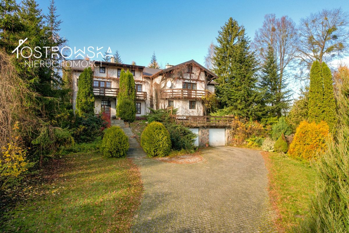 dom wolnostojący Lasowiec. Zdjęcie 30