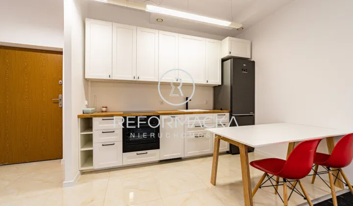 Mieszkanie 2-pokojowe Rzeszów, ul. Jarosława Dąbrowskiego