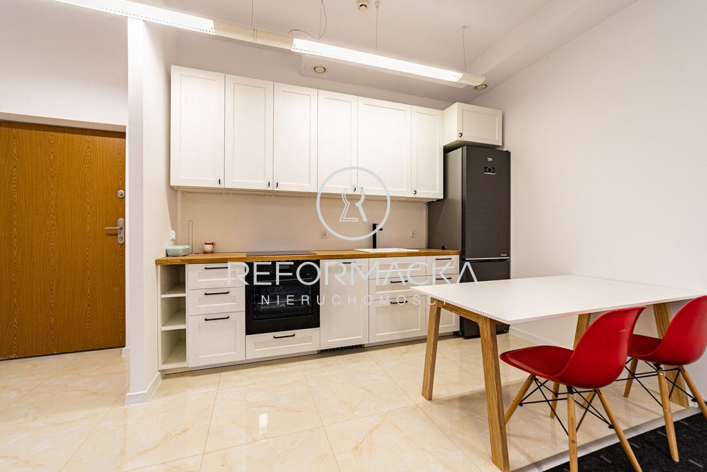 Mieszkanie 2-pokojowe Rzeszów, ul. Jarosława Dąbrowskiego. Zdjęcie 1