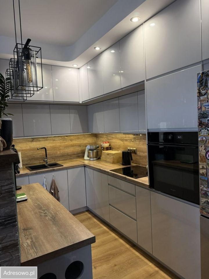 Mieszkanie 3-pokojowe Pobiedziska, ul. Biedrzyckiego. Zdjęcie 2