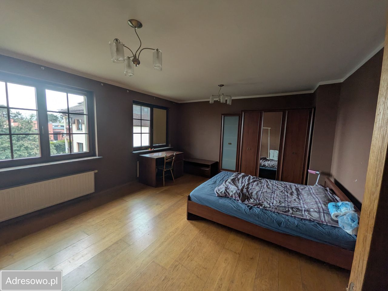 dom szeregowy, 6 pokoi Kędzierzyn-Koźle Pogorzelec, ul. Aleja Róż. Zdjęcie 7