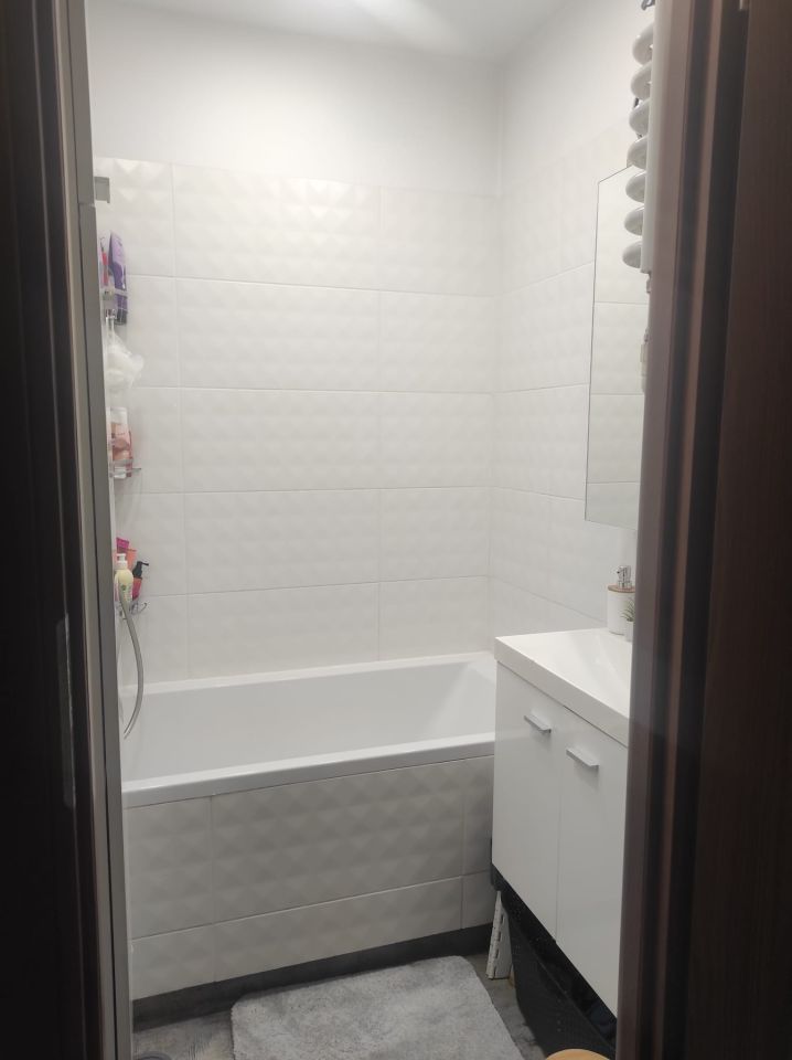 Mieszkanie 3-pokojowe Warszawa Ursus, ul. Zagłoby. Zdjęcie 8