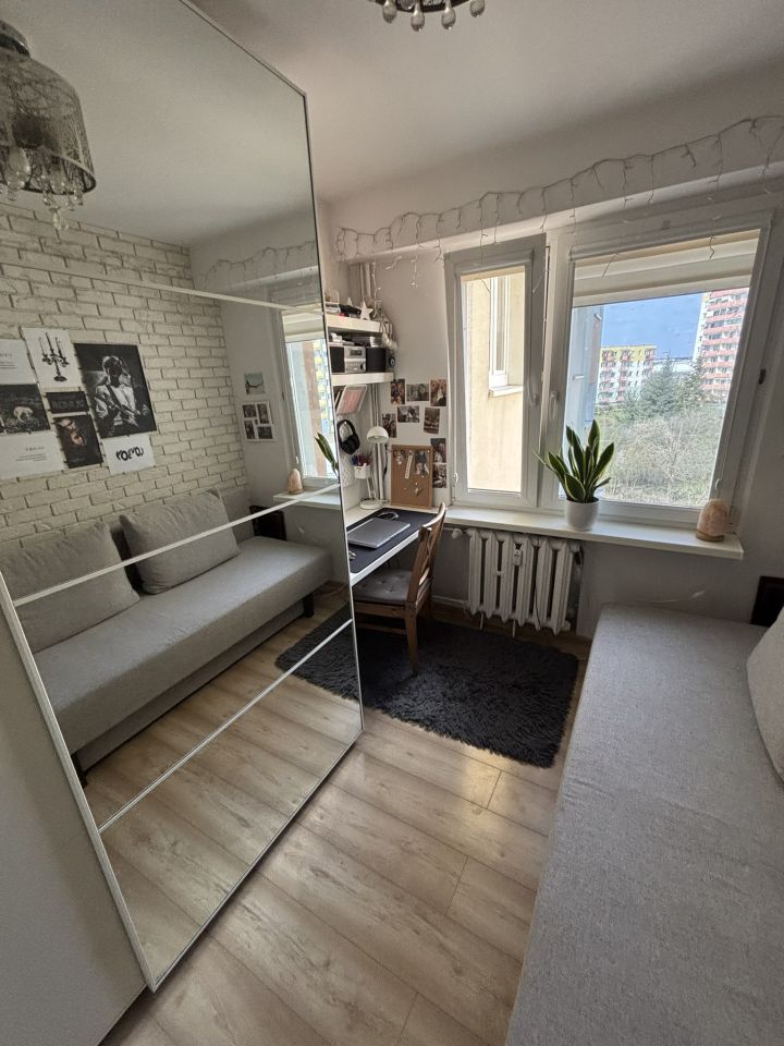 Mieszkanie 3-pokojowe Grudziądz Lotnisko, ul. Dywizjonu 303. Zdjęcie 15