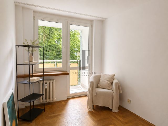 Mieszkanie 2-pokojowe Warszawa Praga-Południe, ul. Afrykańska. Zdjęcie 5