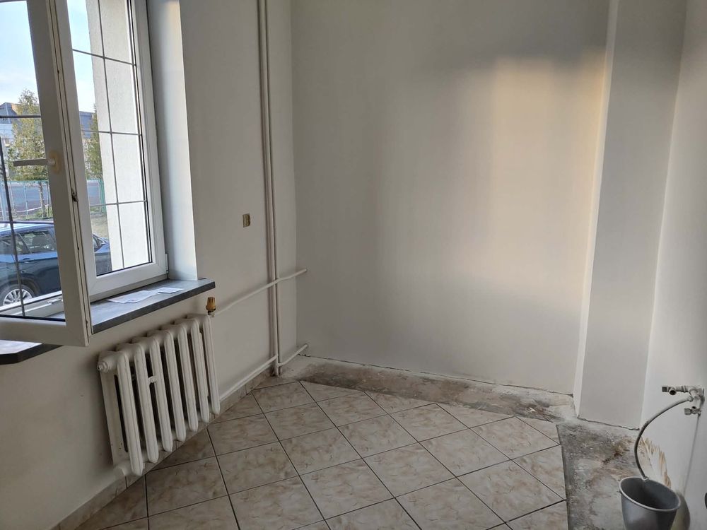 Mieszkanie 2-pokojowe Borne Sulinowo, al. Niepodległości. Zdjęcie 2